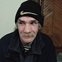 Сергей, 52 года