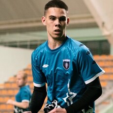 Фотография мужчины Александр, 22 года из г. Москва