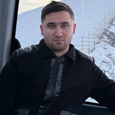 Фотография мужчины Bakhodir, 25 лет из г. Самарканд