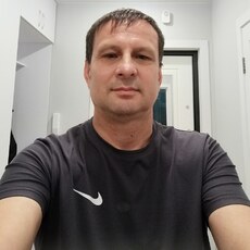 Фотография мужчины Андрей, 51 год из г. Чебоксары