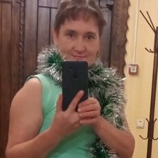 Фотография девушки Галина, 47 лет из г. Ульяновск