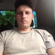 Фотография мужчины Владислав, 32 года из г. Одинцово