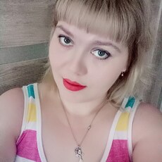 Фотография девушки Елена, 44 года из г. Ишим