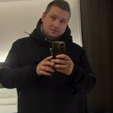 Фотография мужчины Дмитрий, 33 года из г. Брест
