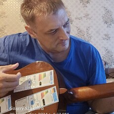 Фотография мужчины Александр, 40 лет из г. Шемонаиха