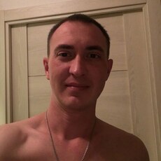 Фотография мужчины Александр, 37 лет из г. Иваново