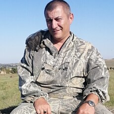Фотография мужчины Александр, 45 лет из г. Черногорск