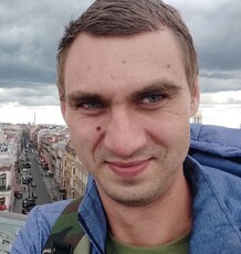 Фотография мужчины Рома, 25 лет из г. Чашники