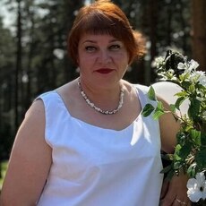 Фотография девушки Лена, 53 года из г. Промышленная