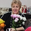 Ирина, 64 года