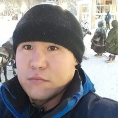 Фотография мужчины Носир, 37 лет из г. Находка