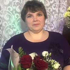 Фотография девушки Светлана, 46 лет из г. Тулун