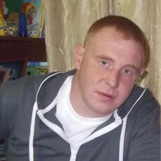 Фотография мужчины Андрей, 42 года из г. Клин