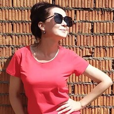 Фотография девушки Татьяна, 41 год из г. Чита