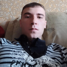 Фотография мужчины Андрей, 25 лет из г. Лучегорск