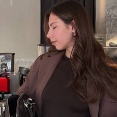 Фотография девушки Милана, 42 года из г. Черкесск