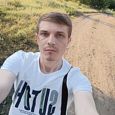 Фотография мужчины Виталий, 30 лет из г. Шахты