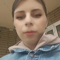 Фотография девушки Татьяна, 23 года из г. Дружковка