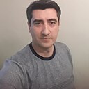 Ильгар, 49 лет