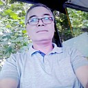 Ибрагим, 56 лет