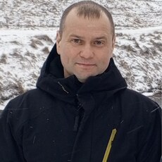 Фотография мужчины Алексей, 45 лет из г. Шахты