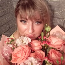 Фотография девушки Светлана, 43 года из г. Дзержинск