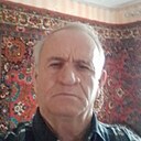 Шурик, 66 лет