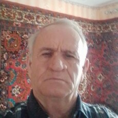 Фотография мужчины Шурик, 66 лет из г. Новоалександровск