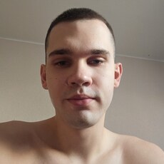 Фотография мужчины Иван, 21 год из г. Шуя