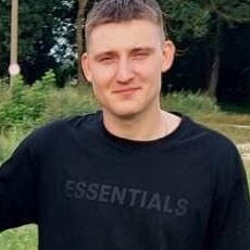 Фотография мужчины Саша, 29 лет из г. Пинск