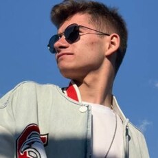 Фотография мужчины Александр, 21 год из г. Столин