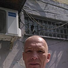 Фотография мужчины Berkut, 44 года из г. Южно-Сахалинск