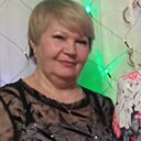 Надежда, 68 лет