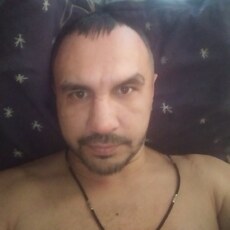 Фотография мужчины Михаил, 41 год из г. Лесной