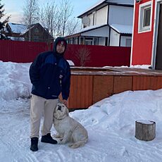 Фотография мужчины Юморист, 35 лет из г. Нижневартовск