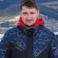 Фотография мужчины Артур, 22 года из г. Ивано-Франковск