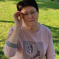 Фотография девушки Юлия, 63 года из г. Нижний Новгород