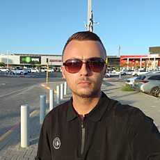 Фотография мужчины Яша, 37 лет из г. Ашкелон