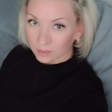 Фотография девушки Нади, 44 года из г. Новомосковск