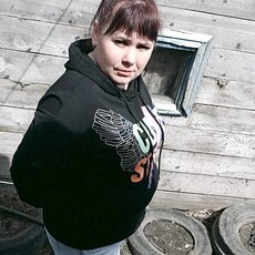 Фотография девушки Надежда, 41 год из г. Камень-на-Оби