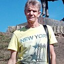 Сергей, 61 год