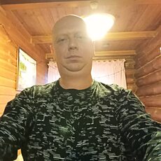 Фотография мужчины Андрей, 39 лет из г. Васюринская