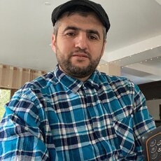 Фотография мужчины Алексей, 36 лет из г. Туапсе