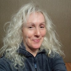 Фотография девушки Виктория, 48 лет из г. Киев