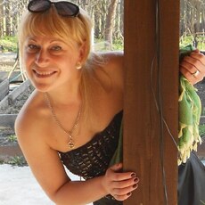 Фотография девушки Светлана, 50 лет из г. Ярославль