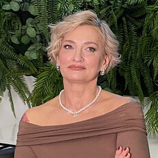 Фотография девушки Елена, 55 лет из г. Адлер