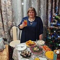 Фотография девушки Анна, 44 года из г. Нижний Новгород