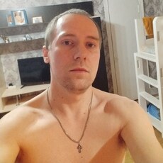 Фотография мужчины Дмитрий, 38 лет из г. Ярославль