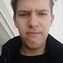 Андрей, 23 года