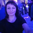 Лиса Лисичка, 43 года
